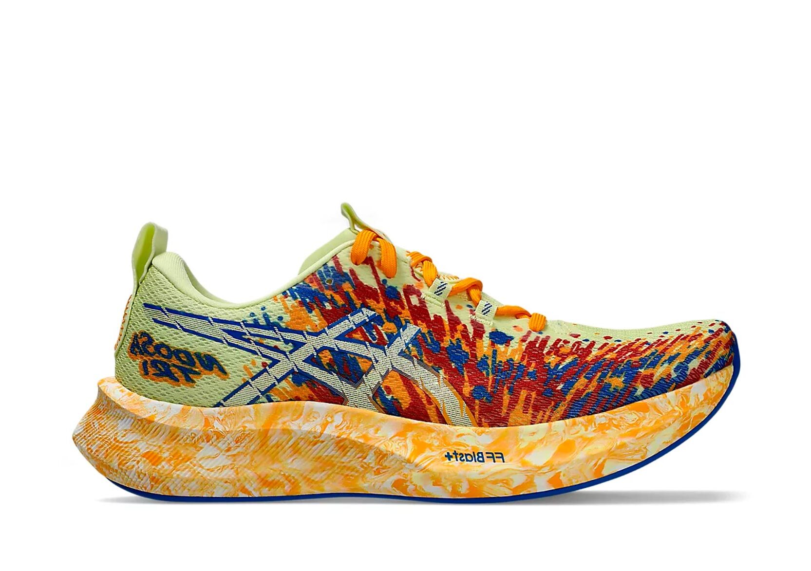 ASICS NOOSA TRI 16